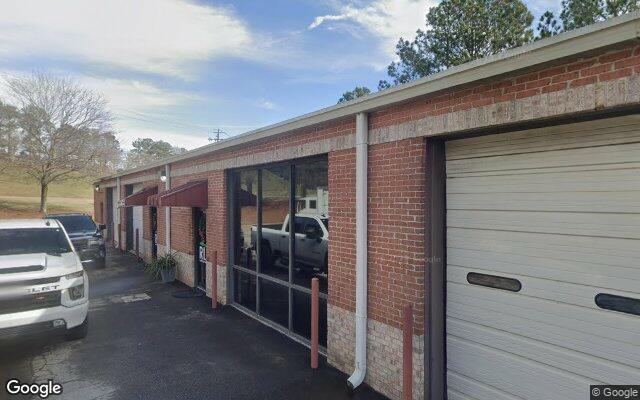 Street view of 4830 Wages Way