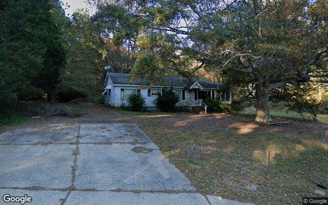 Street view of 319 Springlake Rd